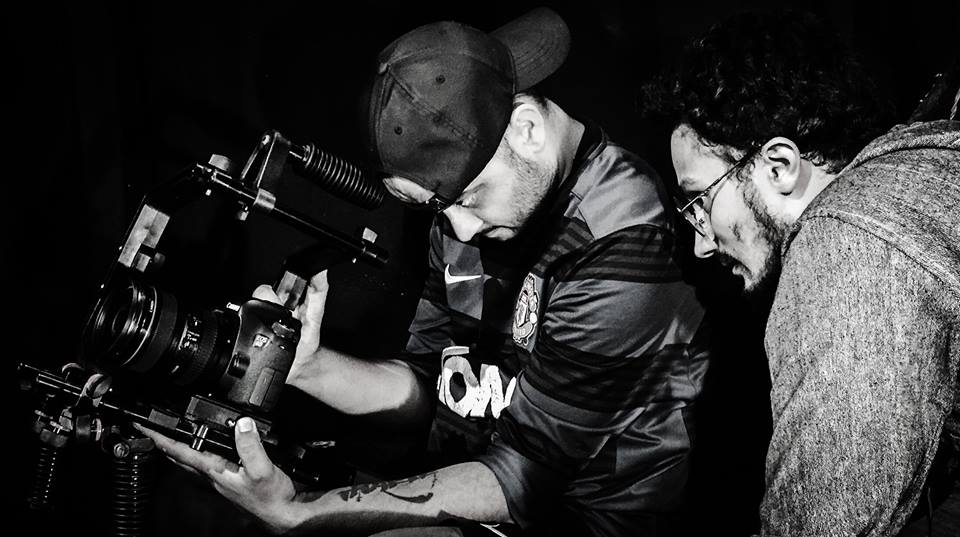 Video Shoot
